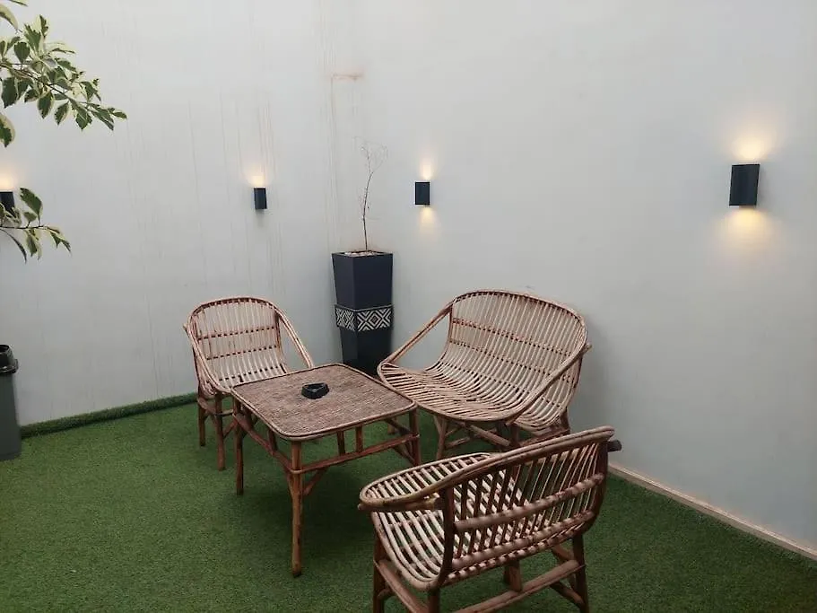 Un Luxueux Duplex Appartement Marrakesh 0*,  Marokko