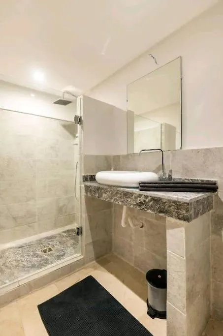 Un Luxueux Duplex Appartement Marrakesh Marokko