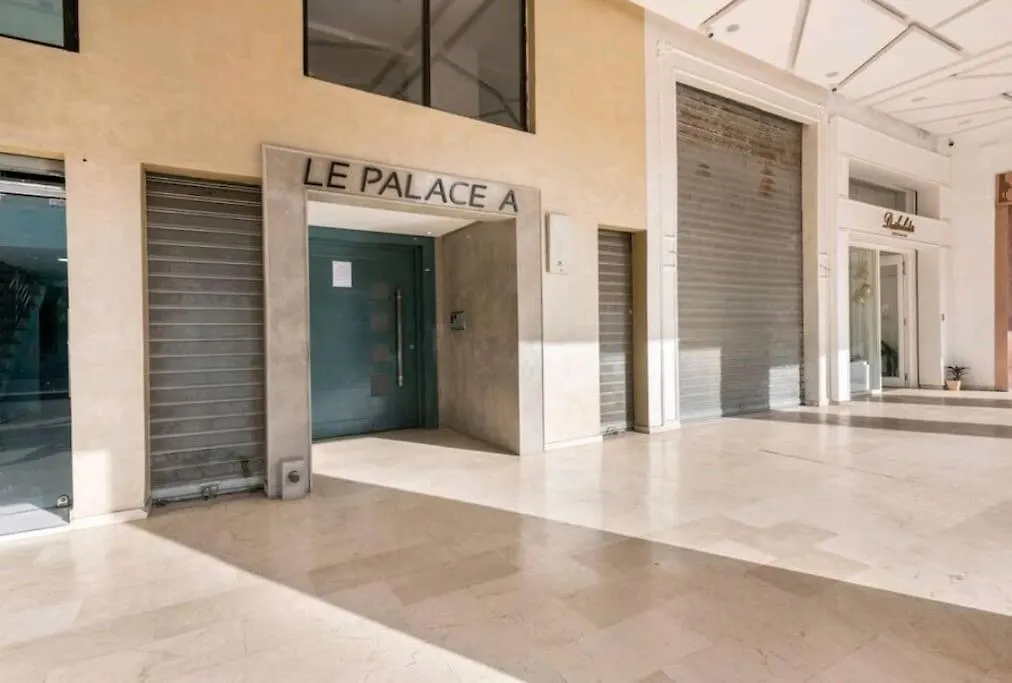 Un Luxueux Duplex Appartement Marrakesh Marokko