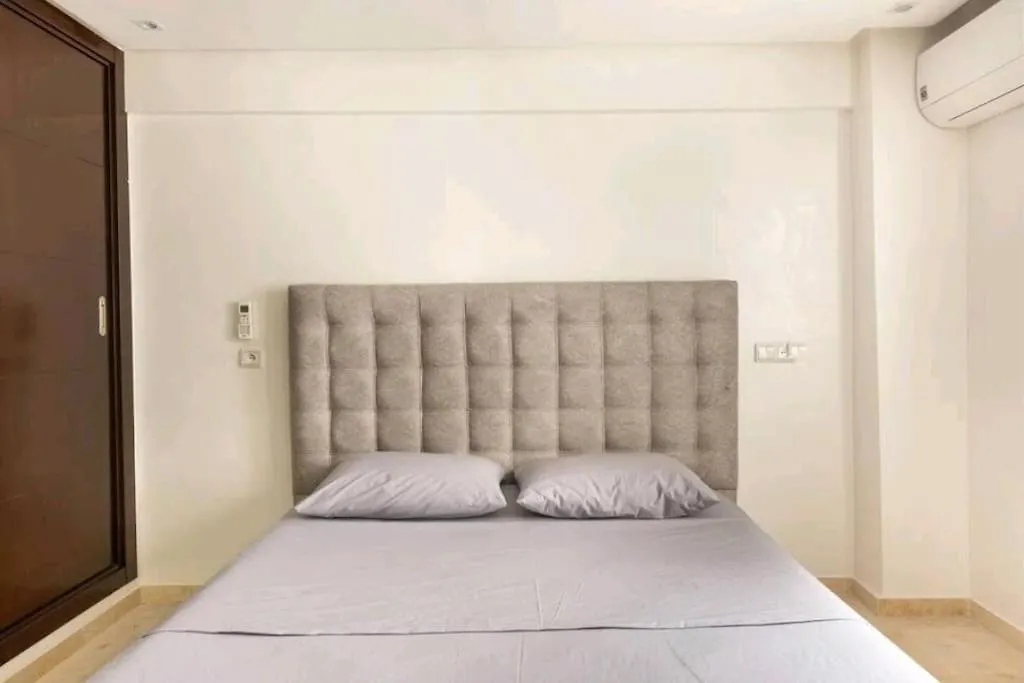 Un Luxueux Duplex Appartement Marrakesh
