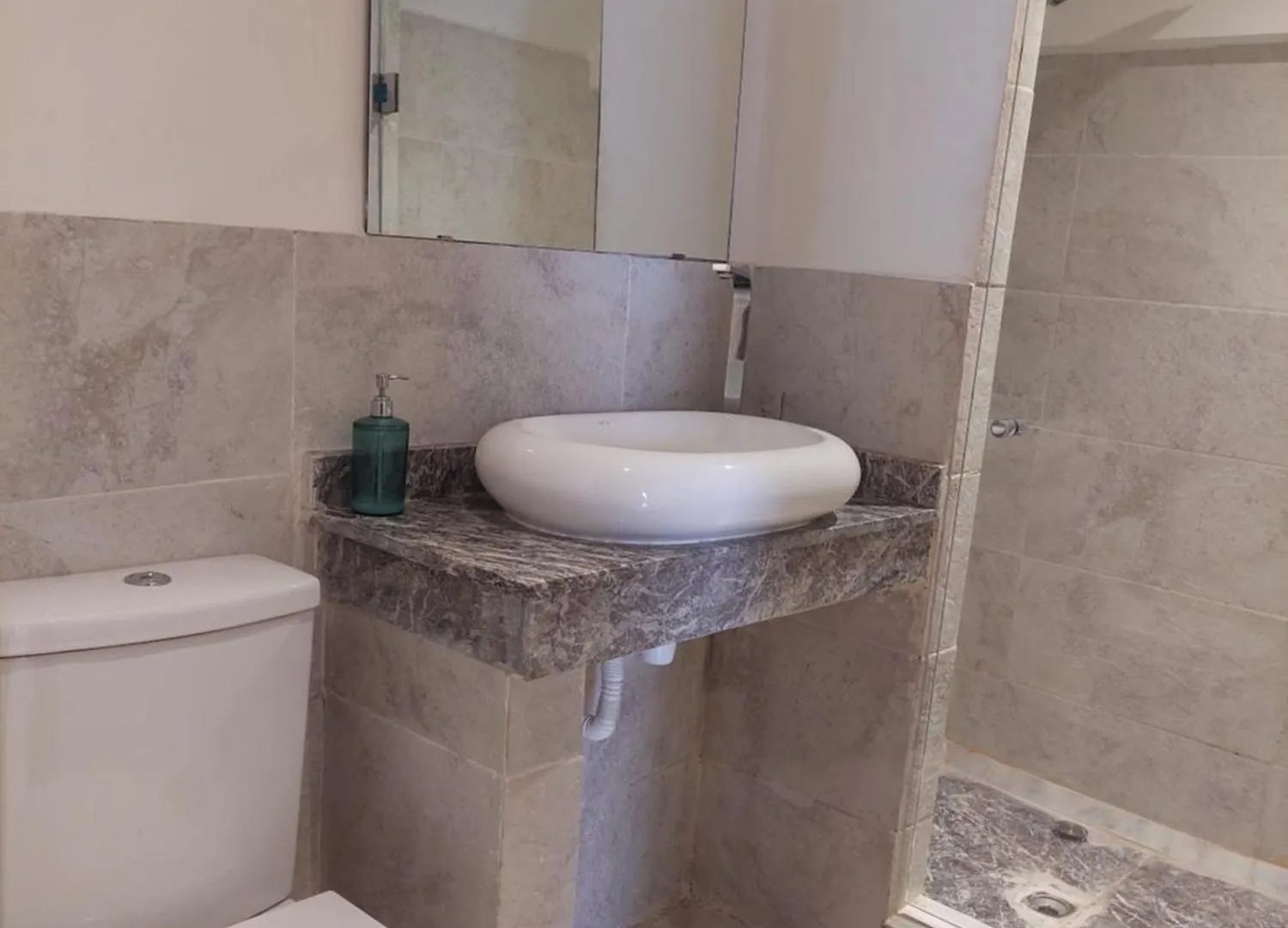 Un Luxueux Duplex Appartement Marrakesh